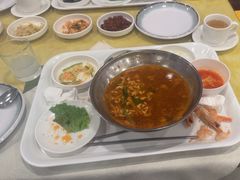 -高丽馆(尊茂店)