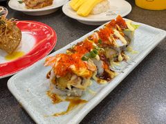 -禾绿回转寿司(国瑞店)