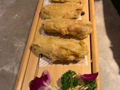 -新白鹿餐厅(金鹰新街口店)