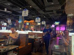 -很久以前羊肉串(簋街店)