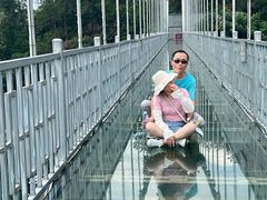 -石燕湖生态旅游景区