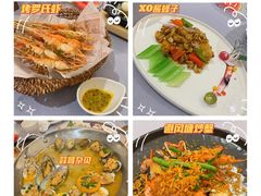 -79号渔船海鲜饭店(宝安店)