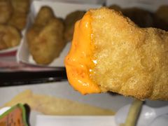 -麦当劳(鼓楼店)