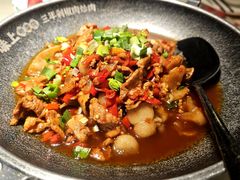 -味上湘菜馆(岳麓山店)