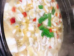 -周渝食惦酸菜鱼(青浦店)