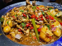 -赖胖子肉蟹煲(邯郸新世纪广场店)