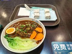 -康师傅私房牛肉面(申虹店)