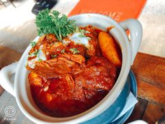 -Phensiri Thai Restaurant