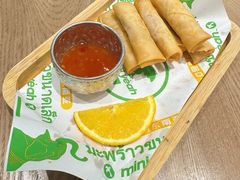 -迷你椰·泰式大排档(北京首店)