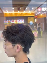 -川和潮人