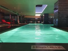 -上海外滩英迪格酒店