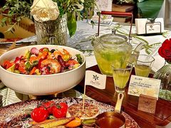 -一棵树·意大利西餐厅One Tree(新城店)