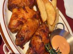 -BROWNSTONE布朗石西班牙餐厅(富城店)