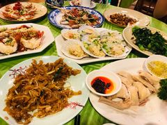-盛港湾海鲜食府(黄沙店)