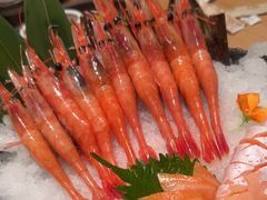 -德川家日本料理(顺义华联店)