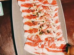 -新石器烤肉(虹悦城店)