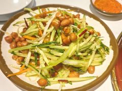 -白山烧烤(文安路万豪店)