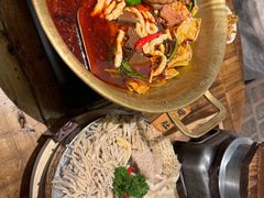 -打川川·川蜀毛肚(南市场店)