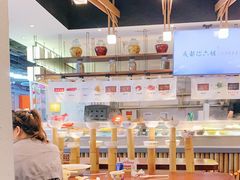 大堂-成都你六姐·牛肉冒菜(城市集市合生汇店)