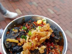 -董顺桃老长沙臭豆腐(步行街店)