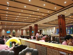 -水晶之星洗浴温泉汗蒸