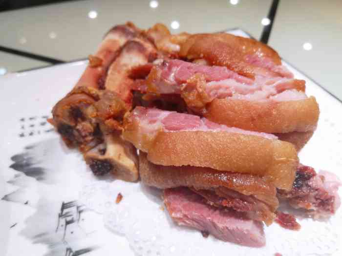 依依食府(罗秀路店)-"跟朋友来吃过好多回,味道还不错,环境也可.