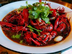 -德信恒隆国际酒店