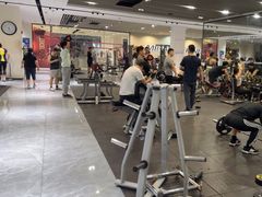 -奇迹健身(金牛凯德店)