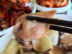 -钱塘府海鲜餐厅