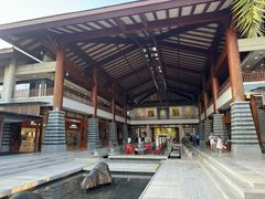 -石梅湾艾美度假酒店