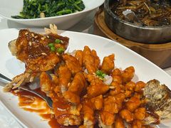 -香雪海饭店中餐厅(人民桥店)