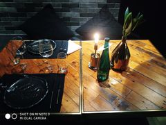 -AZUL by FUEL蓝色·法式酒馆(琶醍店)