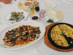 -东江渔村(皇悦店)