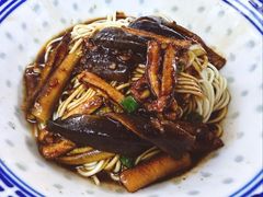 -大时代美食面馆