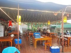 -清真·馬坡二旦烧烤(人生一串拍摄店)