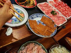 -沸炉重庆老火锅(军事博物馆店)