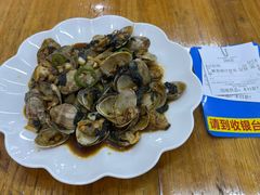 -南记食粥坊·宵夜大排档(莲花总店)