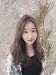 中发-HAIR HERE造型