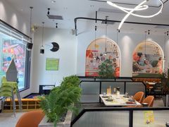 -西语·炭烧牛排(卓越中寰店)