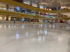 -冠军冰场CHAMPION RINK(苏州中心商场店)