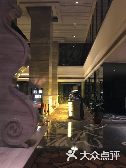 顺德喜来登酒店图片 - 第8张