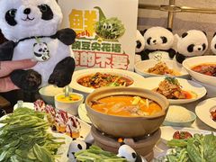 -湖鱼湖·蓉亭食贝(亚运村店)