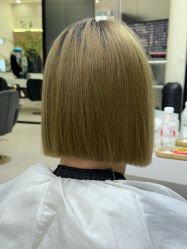 -GANO HAIR 