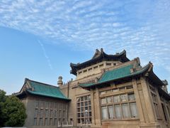 -武汉大学-樱园