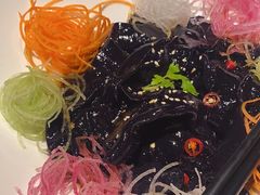 -宝轩渔府·老字号海鲜·正宗津菜(水上店)