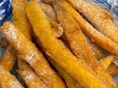 -黄记潮汕甜汤(贝底田坊店)