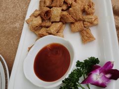 -龙井壹号·茶缘山景宴(龙井村店)