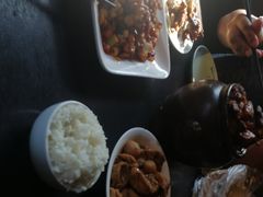 -好嫂子酱猪手•农家菜(蒲黄榆店)