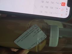 -面包新语(上地华联店)