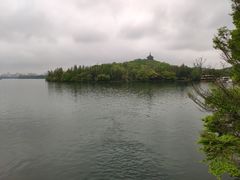 -苏堤停车场